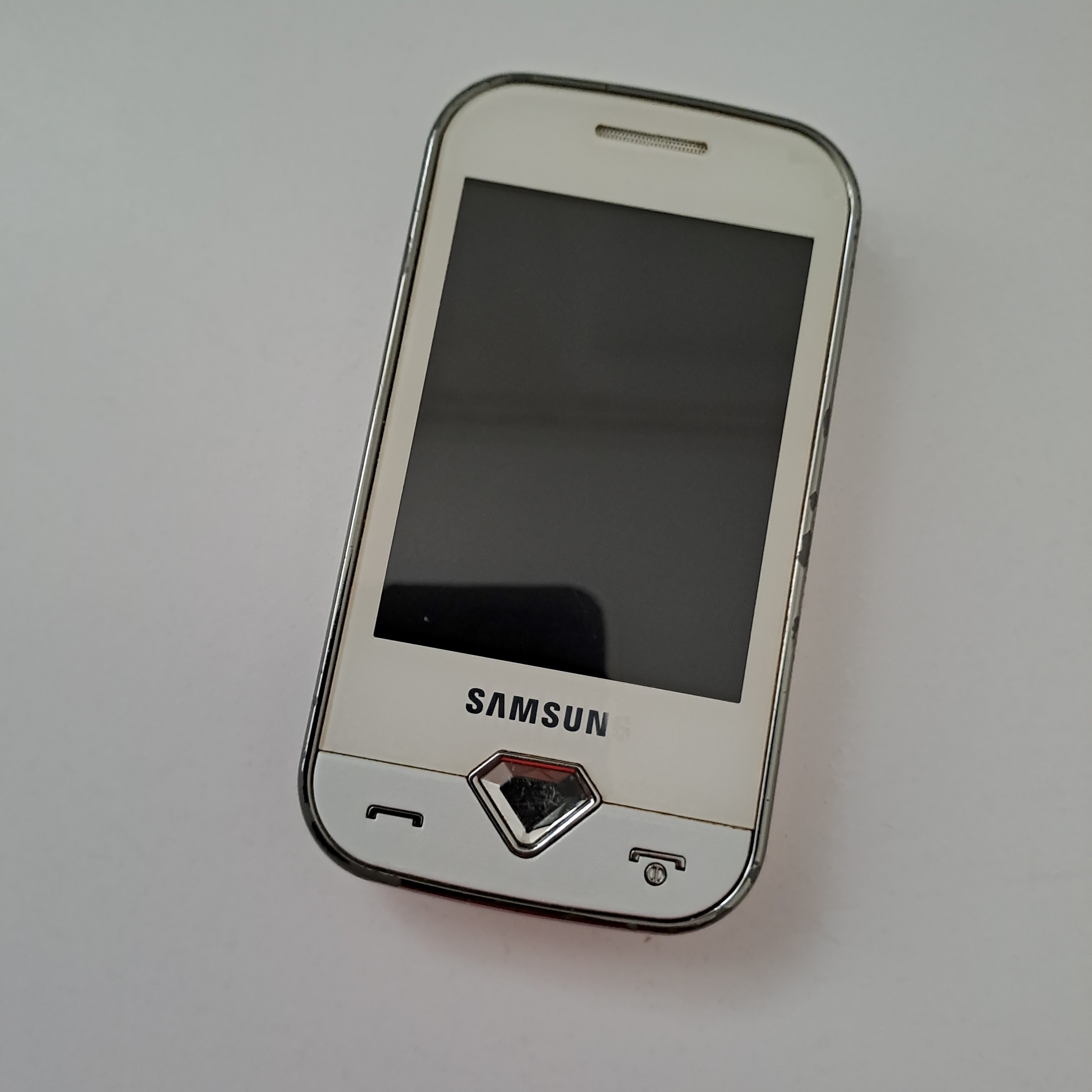 Samsung Diva